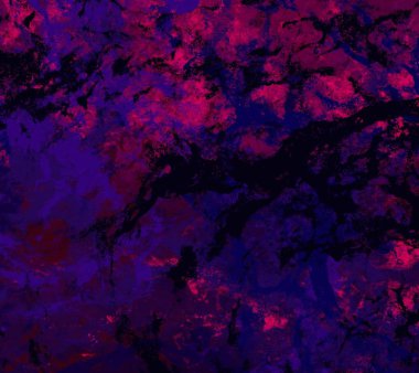 kopya alanı ile soyut renkli mermer arka plan