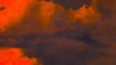 metin için alanı olan grunge doku arkaplanı