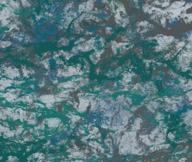 kopya alanı ile soyut renkli mermer arka plan