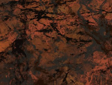 metin için alanı olan grunge arkaplanı