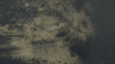 metin için alanı olan grunge arkaplanı