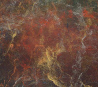 metin için alan ile renkli mermer doku ile soyut arka plan