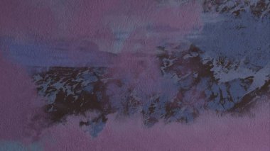 Renkli mermer desenli soyut arkaplan