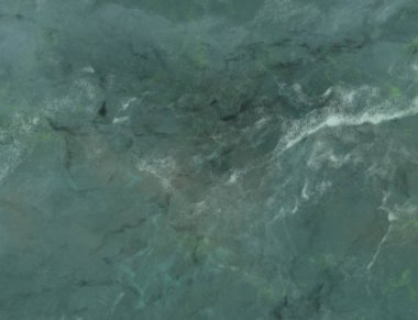 metin için alan ile renkli mermer doku ile soyut arka plan