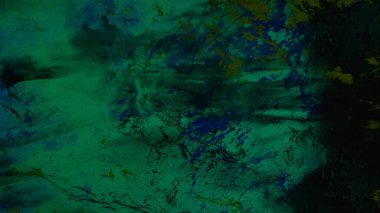 Metin için alanı olan soyut grunge arkaplanı