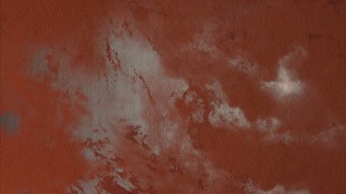 metin için alanı olan grunge arkaplanı