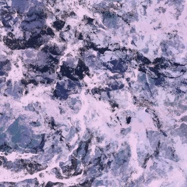 kopya alanı ile soyut renkli mermer arka plan