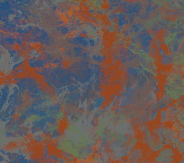 kopya alanı ile soyut renkli mermer arka plan