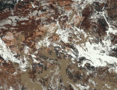 Soyut grungy dokulu arka plan