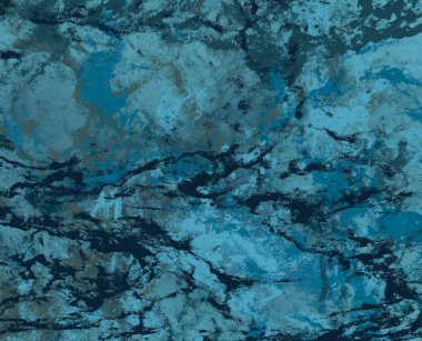 kopya alanı ile soyut renkli mermer arka plan