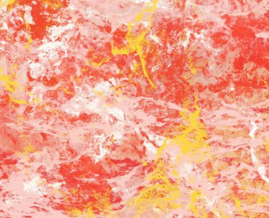 Soyut renk ile grunge arka plan