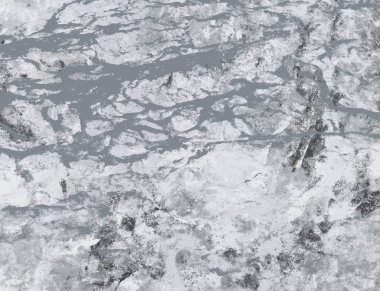 kopya alanı ile soyut renkli mermer arka plan