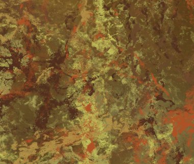 kopya alanı ile soyut renkli mermer arka plan