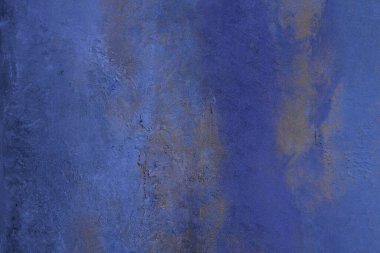 metin için alan ile arka planda soyut renkli lekeler