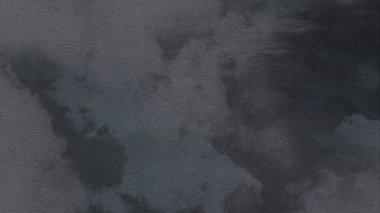 Metin için yeri olan boya lekeleriyle soyut arkaplan