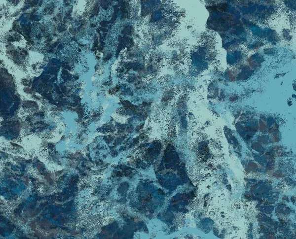 Abstrakcja Kolorowy Marmurowe Tło Kopią Przestrzeni — Zdjęcie stockowe