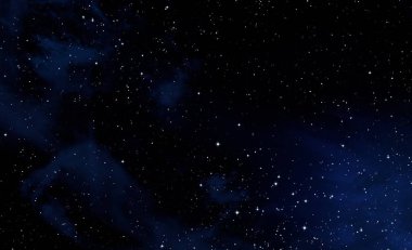 Soyut alan koyu arka plan  