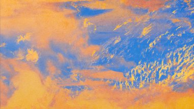 Renkli mermer desenli soyut arkaplan