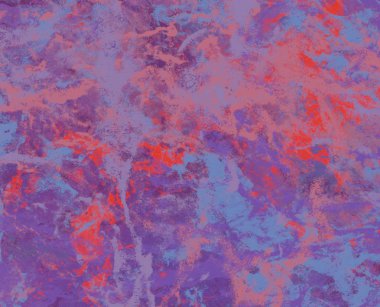 kopya alanı ile soyut renkli mermer arka plan