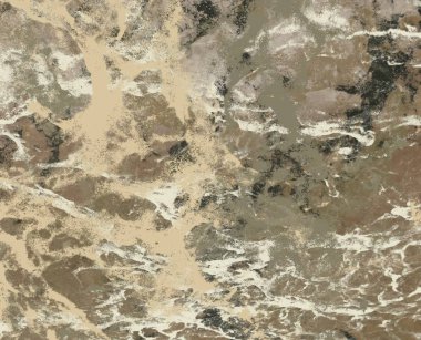 kopya alanı ile soyut renkli mermer arka plan