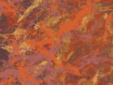 kopya alanı ile soyut renkli mermer arka plan