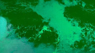 metin için alanı olan grunge arkaplanı