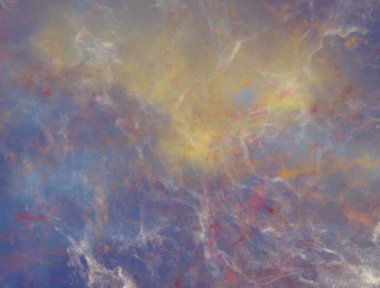 metin için alanı olan grunge arkaplanı