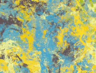 metin için alanı olan grunge arkaplanı