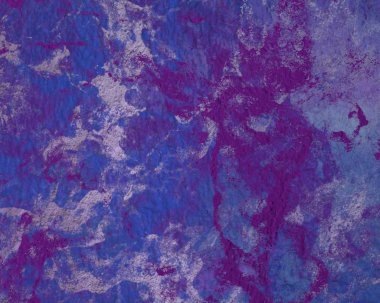 Boya lekeleriyle soyut arkaplan 