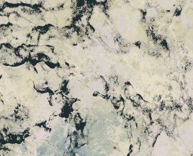 Boya lekeleriyle soyut arkaplan 