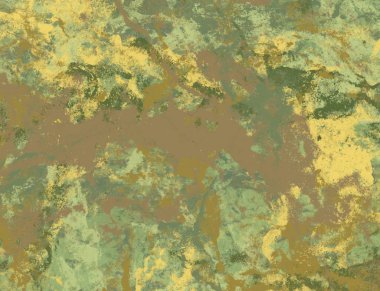 kopya alanı ile soyut renkli mermer arka plan