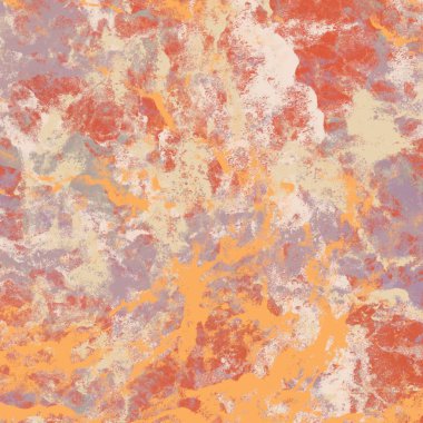 kopya alanı ile soyut renkli mermer arka plan