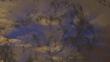 Boya lekeleriyle soyut arkaplan 