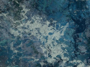 metin için alanı olan grunge doku arkaplanı