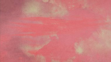 Boya lekeleriyle soyut arkaplan 