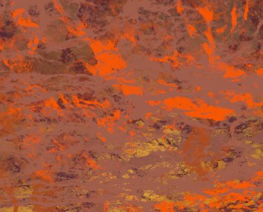 metin veya resim için alanı olan grunge arkaplanı