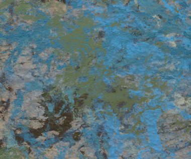 metin için alanı olan grunge doku arkaplanı