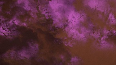 Boya lekeleriyle soyut arkaplan 