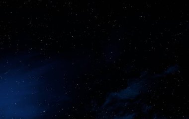 Soyut alan koyu arka plan  