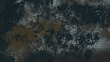 Boya lekeleriyle soyut arkaplan 