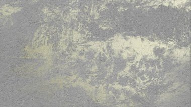 Metin için yeri olan boya lekeleriyle soyut arkaplan