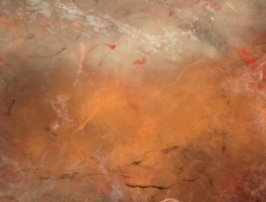 metin için alan ile renkli mermer doku ile soyut arka plan