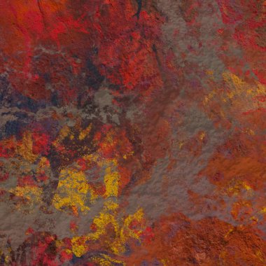 metin için alanı olan grunge doku arkaplanı