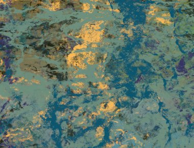 soyut koyu akış arka planı