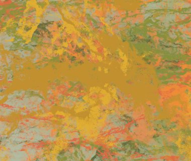 kopya alanı ile soyut renkli mermer arka plan