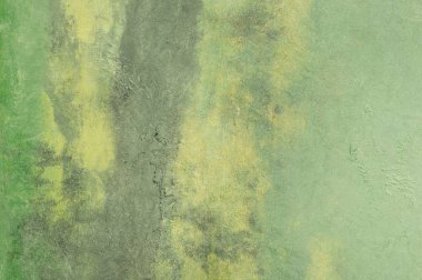 Boya lekeleriyle soyut arkaplan 