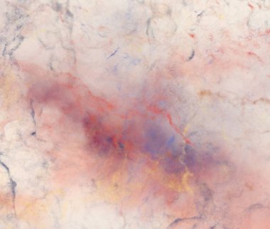 renkli mermer doku ile grunge arka plan