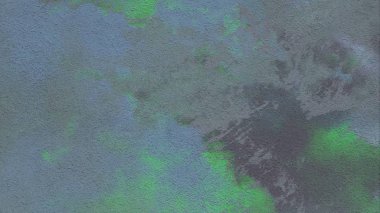 Boya lekeleriyle soyut arkaplan 