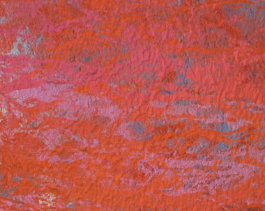 Boya lekeleriyle soyut arkaplan 