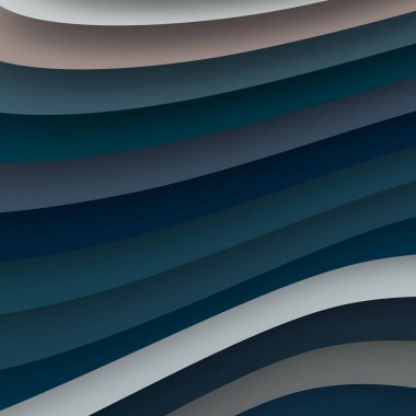 3 boyutlu illüstrasyon. Web modern fon. Renkli desen. Soyut geometrik şekiller. arkaplan.